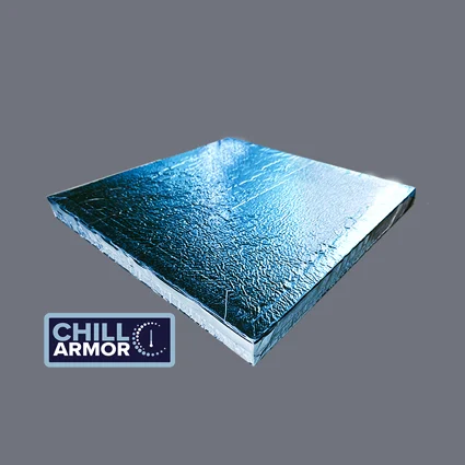 Chillarmorpanel left