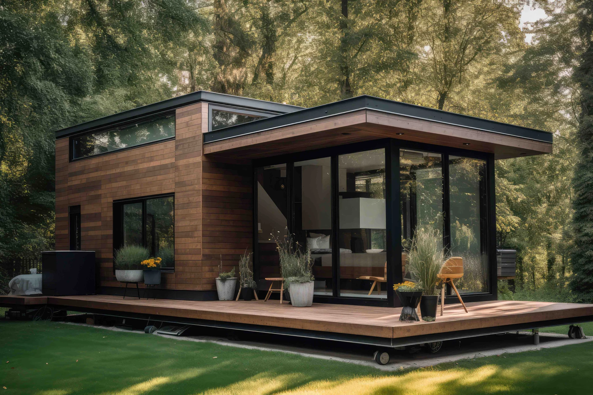 Forticopro – fire resistant
