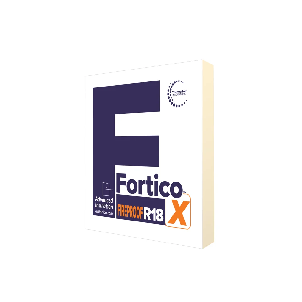 Forticoxpanel