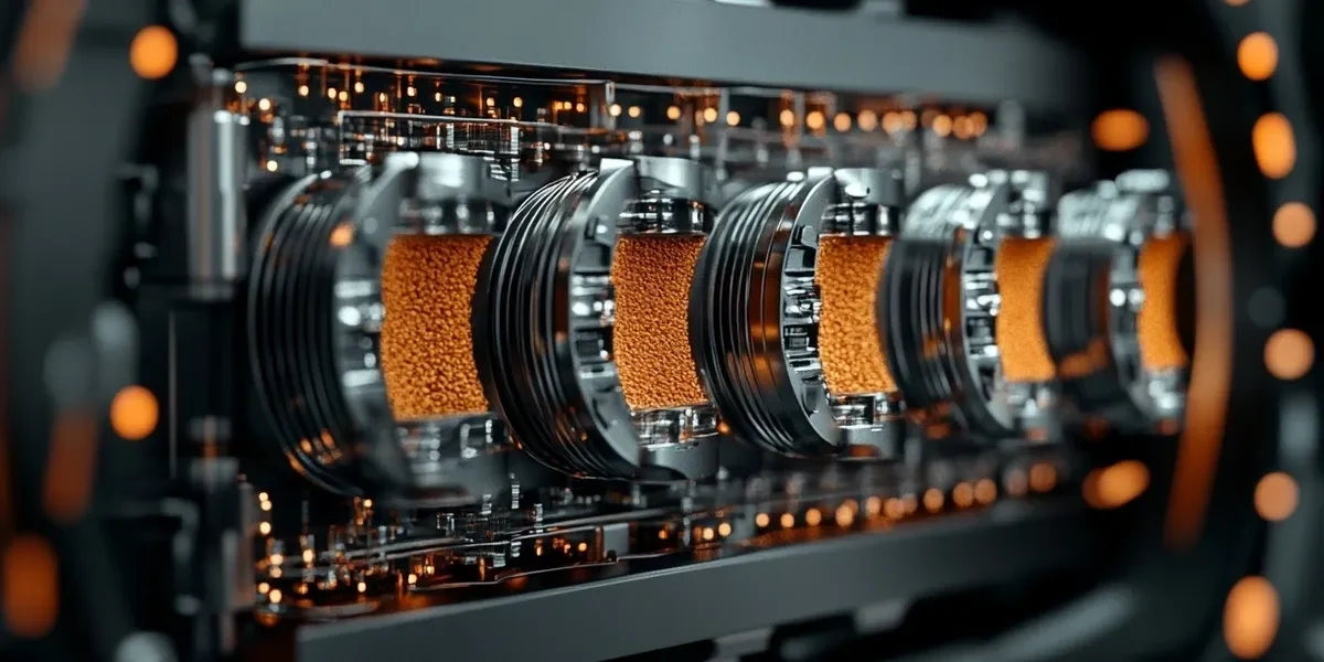 Thermal Runaway Protection