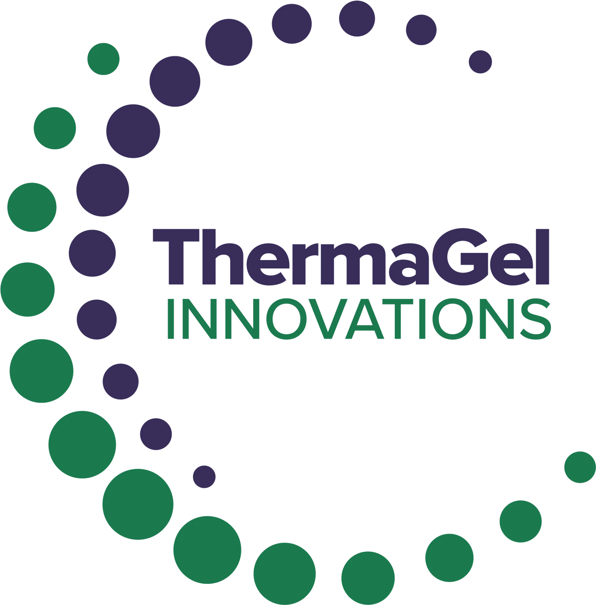 Thermagel primary color