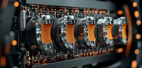 Thermal Runaway Protection