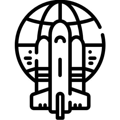 Industrial aerospace